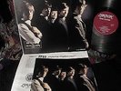 LP + PHOTO 1964 *MONO*   ROLLING STONES 1st   RAW R&B BLUES GARAGE BEAT Beatles