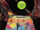 RARE & SOUGHT 1968 ORIG LP   THE ZOMBIES ODYSEE & ORACLE   PERFECT UK POP PSYCH
