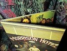 MINT 1970 Orig THE DOORS   MORRISON HOTEL   DRIVING MORRISON SNAKEY BLUES KING
