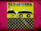 MEN AT WORK  Business as Usual - NM Half Speed Mastered Vinyl LP  Columbia 47978