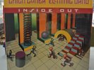 CHICK COREA ELEKTRIC BAND - INSIDE OUT LP - 1990 - SEALED