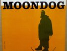 MOONDOG Self Titled ORIGINAL 1955 NYC PRESTIGE 7042 LP NICE Flat Edge