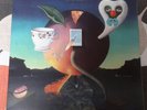Pink Moon. Nick Drake L.P. 1972 Island ILPS 9184,1st press A1U, B1U