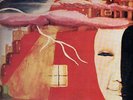 Premiata Forneria Marconi Storia Di Un Minuto Numero Uno Vinyl LP