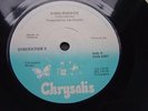GENERATION X - RARE IRISH PRESS 7