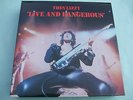 Thin Lizzy - Live And Dangerous Original 1978 Double Vinyl Album.Ex. Condition.
