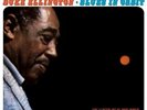 Duke Ellington - Blues in Orbit 2 x Vinyl LP