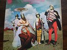 Beggars Opera Act One - Beggars Opera - Vertigo 6360 018  ( Vinyl, Record )