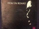Brazil Bossa Jazz Funk LP DOM UM ROMAO on MUSE ORIGINAL Hear SIVUCA JOAO DONATO