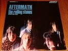 THE ROLLING STONES AFTERMATH LP