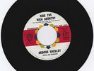 GEORGE GREELEY RIDE THE HIGH COUNTRY ORIGINAL US MADE POPCORN HEAR