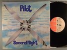 Pilot  Second Flight    UK Press   UK Band