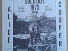 Alice Cooper Sold Out Bootleg 1975