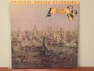 BEE GEES Trafalgar MFSL 1996 MOBILE FIDELITY SOUND LAB  Limited Edition 200g Lp
