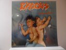 EXODUS - BONDED BY BLOOD - COMBAT RECORDS-MX-8019