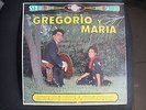 GREGORIO Y MARIA CACHITO DE MI VIDA MIRA LUISA FALCON LP  NEW SEALED