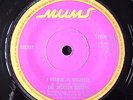 THE JACKSON SISTERS  I Believe In Miracles MUMS 7