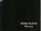 Money - Single Sided Pink Vinyl Pink Floyd UK 7