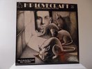 H.P. LOVECRAFT: The Rats In The Walls & The Outsider,LP from book 