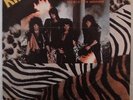 KISS - HEAVEN'S ON FIRE - 7