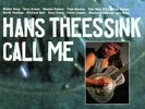 Call Me [VINYL] Hans Theessink Vinyl