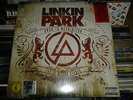 LINKIN PARK  road to revolution  DoLP RSD 2016  Black Splatter Vinyl