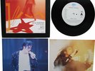 Michael Jackson JAM Disque 45t 7