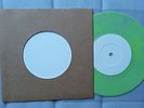 TV On The Radio Province Ltd Green Vinyl 7