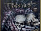 HOLOCAUST - Predator  LP  BLACK  NWOBHM