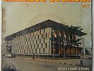 Mamadou Doumbia:Afro latin EP/Ivory Coast listen