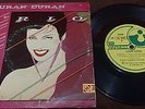 DURAN DURAN - 4 Track 