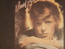 DAVID BOWIE Young Americans LP original US RCA, no barcode