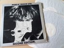 PUBLIC IMAGE LTD. Second Edition LP VD 2512 Gatefold PIL