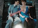 Scorpions Lovedrive Mercury SRM-1-3795 LP Vinyl Record 1979 banned NUDE cover