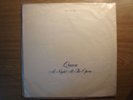 QUEEN Una Noche En La Opera RARE URUGUAY DIFFERENT COVER LP