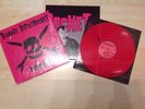 Teenage Bottlerocket - Freak Out Pink Vinyl - Fat Wreck Chords
