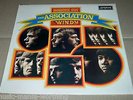 THE ASSOCIATION Insight Out, RARE London MONO HAT8342, Original 1967 1B, UK - EX