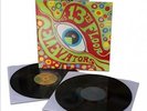 The Psychedelic Sounds of the 13th Floor Elevators by The 13th Floor Elevators.