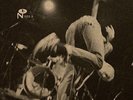 Kid Is Gone by Unwound.