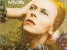 Hunky Dory [LP] by David Bowie.