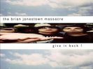 Give It Back  by The Brian Jonestown Massacre.