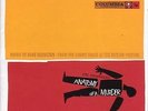 Anatomy of a Murder [Original Motion Picture Soundtrack] by Duke Ellington.