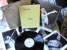 URIAH HEEP LIVE USA WHITE LABEL PROMO ONLY 6 PHOTOS INFO BOOK progressive prog