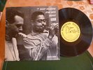 Dizzy Gillespie / Stan Getz Sextet - Norgran Records -  Rare - 10 Inch LP -