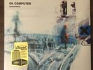Radiohead's OK Computer 2 Vinyls (Double Album) (Still Sealed)