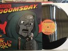 MF Doom Operation Doomsday 2 LP OG 1999 Fondle 'em RARE HIP HOP Vinyl