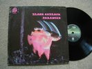  BLACK SABBATH PARANOID VERTIGO GERMANY NM 