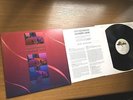 LP - Friedemann - Memory Lane  -  180 gramm - Biber 76820