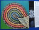 TIMOTHY LEARY & ASH RA TEMPEL - SEVEN UP 1973 ORIG LP Rare German Kraut