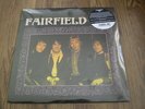 FAIRFIELD SKI - SELF TITLED NEW LP SEALED
